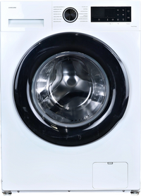Lave-linge Hublot 8 kg Reconditionné SAMSUNG WW80CGC04AAE