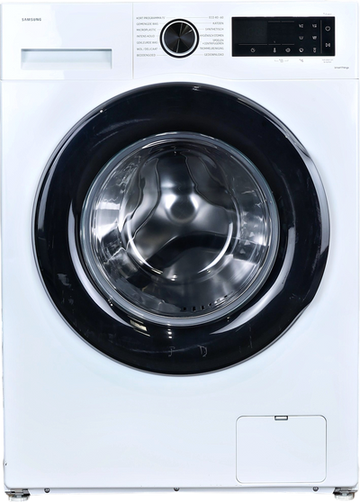 Lave-linge hublot SAMSUNG WW80CGC04AAE