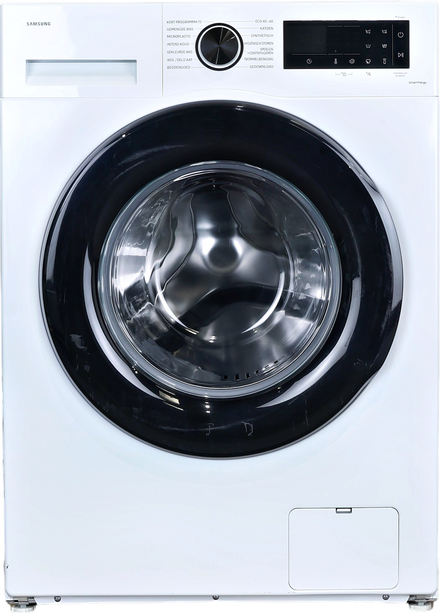 Lave-linge Hublot 8 kg Reconditionné SAMSUNG WW80CGC04AAE