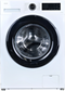 Lave-linge Hublot 8 kg Reconditionné SAMSUNG WW80CGC04AAE