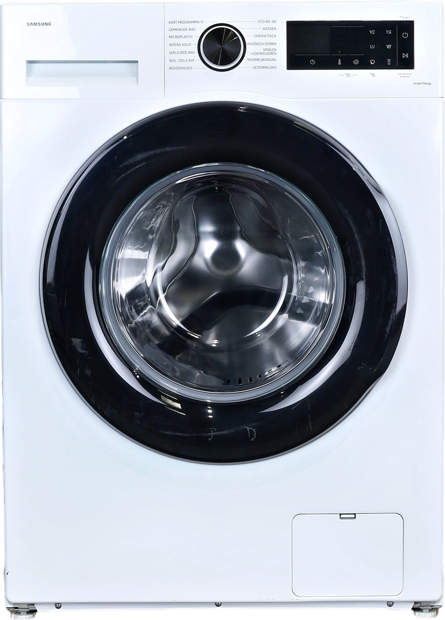 Lave-linge Hublot 8 kg Reconditionné SAMSUNG WW80CGC04AAE