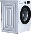 Lave-linge Hublot 8 kg Reconditionné SAMSUNG WW80CGC04AAE