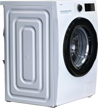 Lave-linge Hublot 8 kg Reconditionné SAMSUNG WW80CGC04AAE