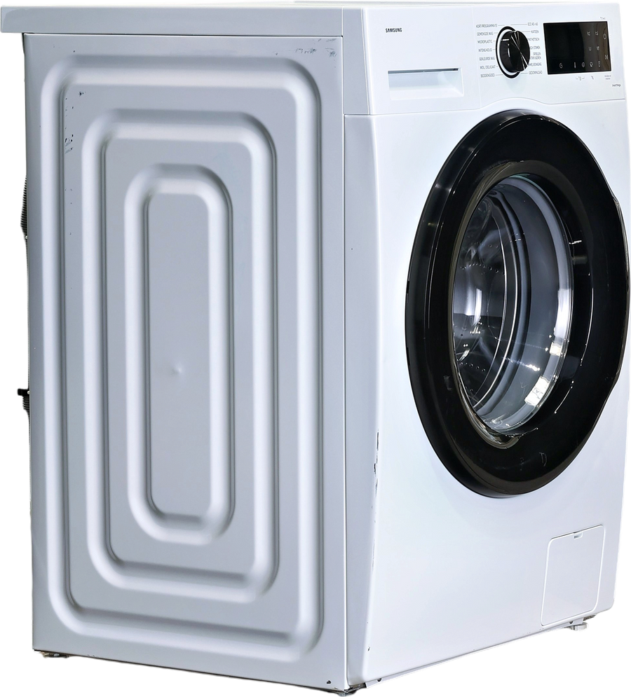 Lave-linge Hublot 8 kg Reconditionné SAMSUNG WW80CGC04AAE