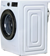 Lave-linge Hublot 8 kg Reconditionné SAMSUNG WW80CGC04AAE