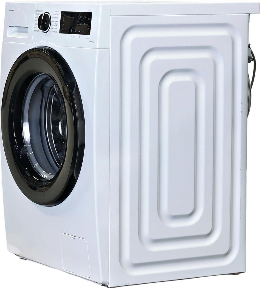 Lave-linge Hublot 8 kg Reconditionné SAMSUNG WW80CGC04AAE