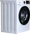 Lave-linge Hublot 9 kg Reconditionné WISBERG WBWM1400A9WNB