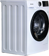 Lave-linge Hublot 9 kg Reconditionné WISBERG WBWM1400A9WNB
