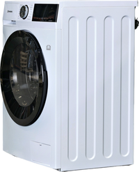 Lave-linge Hublot 8 kg Reconditionné WISBERG WBWM1400A18WNB