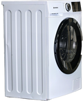 Lave-linge Hublot 8 kg Reconditionné WISBERG WBWM1400A18WNB