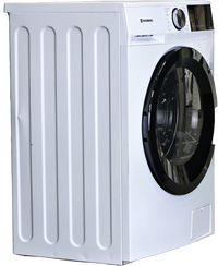 Lave-linge Hublot 8 kg Reconditionné WISBERG WBWM1400A18WNB