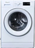 Lave-linge Hublot 9 kg Reconditionné WHIRLPOOL FWG91484WSFR
