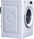 Lave-linge Hublot 9 kg Reconditionné WHIRLPOOL FWG91484WSFR