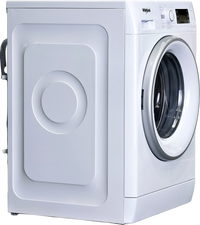 Lave-linge Hublot 9 kg Reconditionné WHIRLPOOL FWG91484WSFR