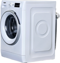 Lave-linge Hublot 9 kg Reconditionné WHIRLPOOL FWG91484WSFR