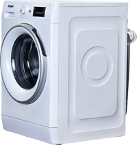 Lave-linge Hublot 9 kg Reconditionné WHIRLPOOL FWG91484WSFR