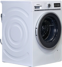 Lave-linge Hublot 9 kg Reconditionné SIEMENS WM14Y540FF