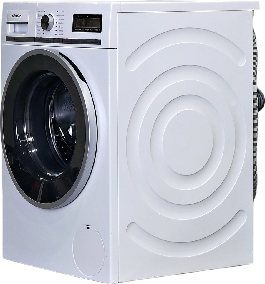 Lave-linge Hublot 9 kg Reconditionné SIEMENS WM14Y540FF