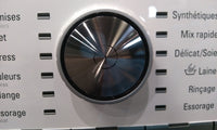 Lave-linge Hublot 9 kg Reconditionné SIEMENS WM14Y540FF