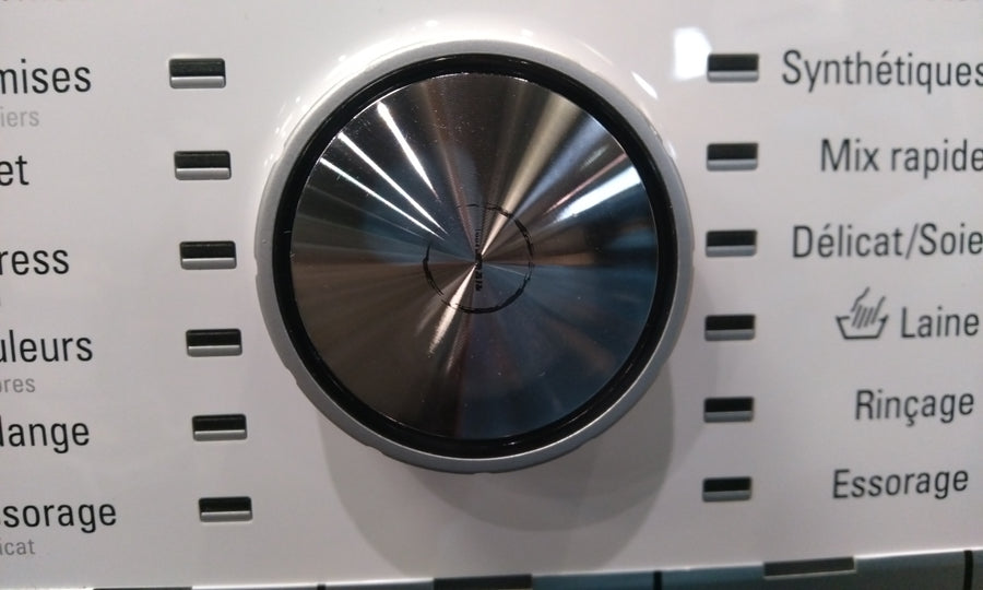 Lave-linge Hublot 9 kg Reconditionné SIEMENS WM14Y540FF