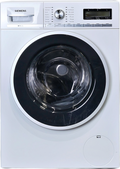 Lave-linge Hublot 9 kg Reconditionné SIEMENS WM14Y540FF