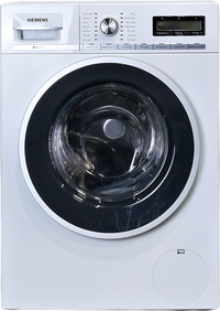 Lave-linge Hublot 9 kg Reconditionné SIEMENS WM14Y540FF