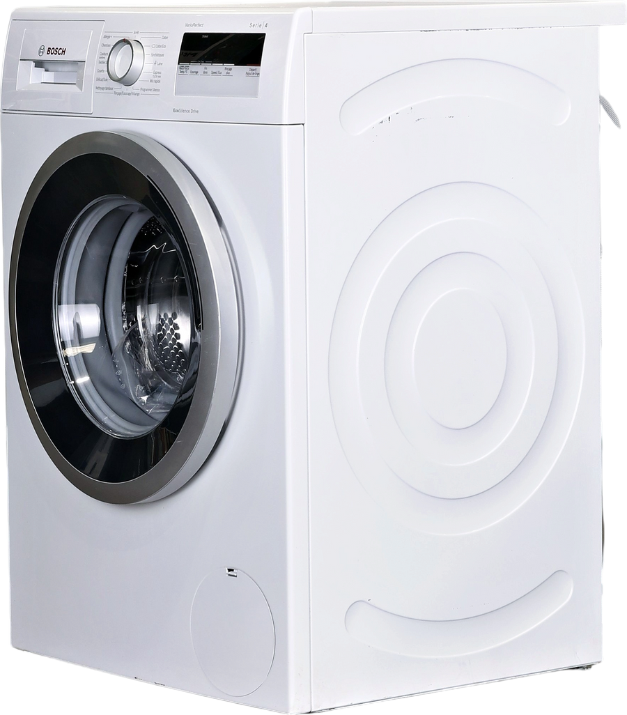 Lave-linge Hublot 8 kg Reconditionné BOSCH WAN28150FF