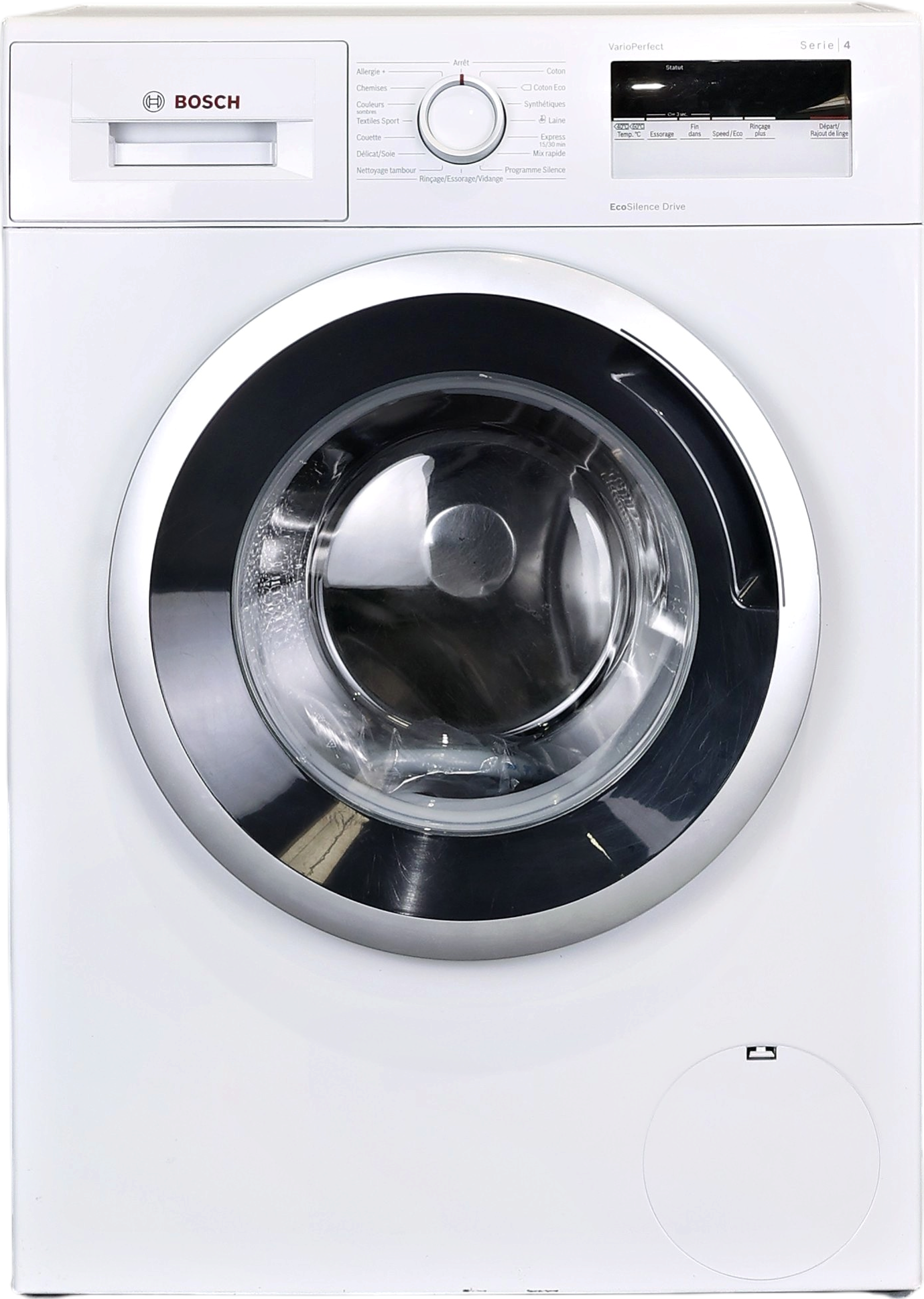 Lave-linge Hublot 8 kg Reconditionné BOSCH WAN28150FF