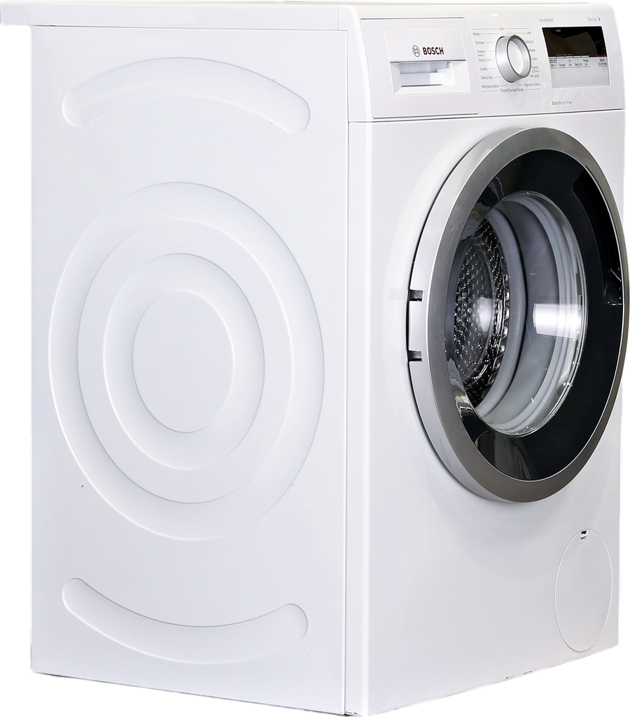 Lave-linge Hublot 8 kg Reconditionné BOSCH WAN28150FF