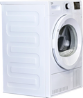 Seche-linge à Condensation 8 kg Reconditionné BEKO DCY824