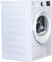 Seche-linge à Condensation 8 kg Reconditionné BEKO DCY824