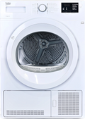 Seche-linge à Condensation 8 kg Reconditionné BEKO DCY824