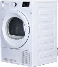 Seche-linge à Condensation 8 kg Reconditionné BEKO DCY824