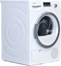 Seche-linge à Condensation 8 kg Reconditionné BOSCH WTB86500FF