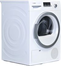 Seche-linge à Condensation 8 kg Reconditionné BOSCH WTB86500FF