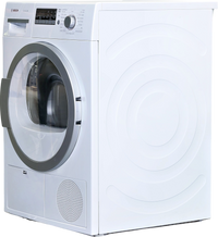 Seche-linge à Condensation 8 kg Reconditionné BOSCH WTB86500FF