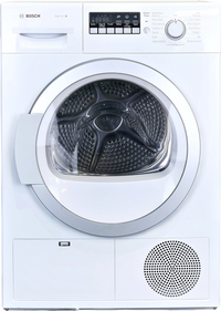 Seche-linge à Condensation 8 kg Reconditionné BOSCH WTB86500FF