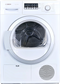 Seche-linge à Condensation 8 kg Reconditionné BOSCH WTB86500FF