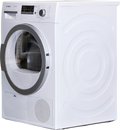 Seche-linge à Condensation 8 kg Reconditionné BOSCH WTB86500FF