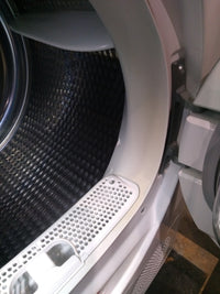 Seche-linge à Condensation 8 kg Reconditionné BOSCH WTB86500FF