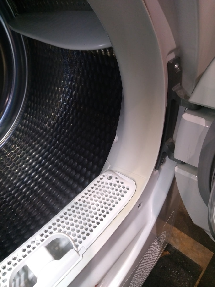 Seche-linge à Condensation 8 kg Reconditionné BOSCH WTB86500FF