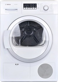 Seche-linge à Condensation 8 kg Reconditionné BOSCH WTB86500FF