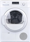 Seche-linge à Condensation 8 kg Reconditionné BOSCH WTB86500FF