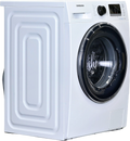 Lave-linge Hublot 7 kg Reconditionné SAMSUNG WW70J5555FW
