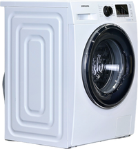 Lave-linge Hublot 7 kg Reconditionné SAMSUNG WW70J5555FW