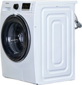 Lave-linge Hublot 7 kg Reconditionné SAMSUNG WW70J5555FW