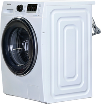 Lave-linge Hublot 7 kg Reconditionné SAMSUNG WW70J5555FW