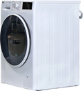 Lave-linge Hublot 8 kg Reconditionné LG F84J60WHS