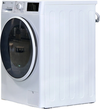 Lave-linge Hublot 8 kg Reconditionné LG F84J60WHS