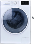 Lave-linge Hublot 8 kg Reconditionné LG F84J60WHS